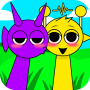 Sprunki Beat: Full Mod Music icon