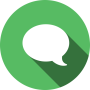 Messages prêts icon