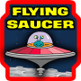 Flying Saucer