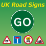 UK Road Signs