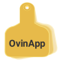 OvinApp - Gestión Ganado Ovino icon