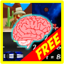 Hardest Free Brain Game