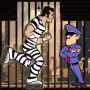 Prisoner Escape Run