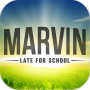 Marvin: Late for School