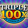 Triple 100x Slots HD