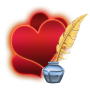 Aşk şiirleri icon