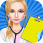 Doctor Girl's Fashion Stylist