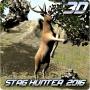 Stag Hunter 2016 : Real Deer