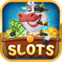 Happy Farm Slots-harvest & win