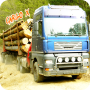 Pk Wood Cargo Truck Driver