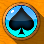 Hardwood Spades: Play online