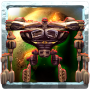 MechWarrior icon