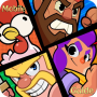 Squad luchando contra los busters: guía icon