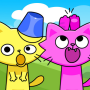 Cat Music Beat Box icon