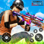 Cover Strike fps Gun Shooting