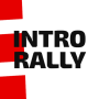 Introrally icon