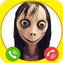 videollamada falsa de momo pran icon