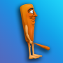 Shoot the Box: Juego de armas icon