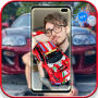 rysunkach Przewodnik Sally Face Nowa gra Эдисон Перец обои HD icon