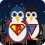 Penguin Heroes icon