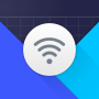 NetSpot WiFi Heat Analyseur de cartes icon