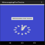 Mensajería para técnicos icon