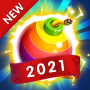 Jewels Star 2021- Free Puzzle Game