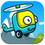 Copter Kid Game