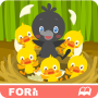 El patito feo (GRATIS) icon