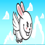 Flappy Rabbit Bird