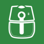 Airfryer Baking Times - 2021 icon