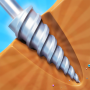 Idle Mine Dig: Drill & Collect icon