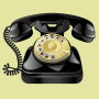 Toques de Telefone Antigos e Alarmes icon