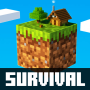 Карти виживання для Minecraft icon