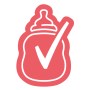 Ciąża i poród z Momlist icon