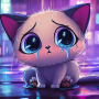 Cat Games for kids icon