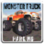 Monster Truck Parking