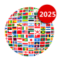 Todos os Idiomas Tradutor Voz icon