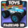 Toys Parking 3D