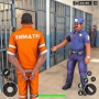 Prison Escape Jail Prison Game