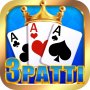 Teen Patti Club-3 Patti Poker