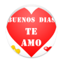 Bom Dia amor icon