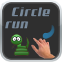 Snake 2.0 (circle run)