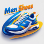 Sapatos masculinos - Tênis de corrida icon