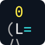 Unsigned caractère icon