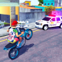 Corte de Giro Jogo de Motos BR