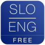 Gratuit Dict Slovaque Anglais icon