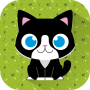 Atrapa al gato. Juego para niños icon