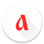 Carta eslava antiga icon