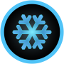 Simulação de radiadores de gelo icon
